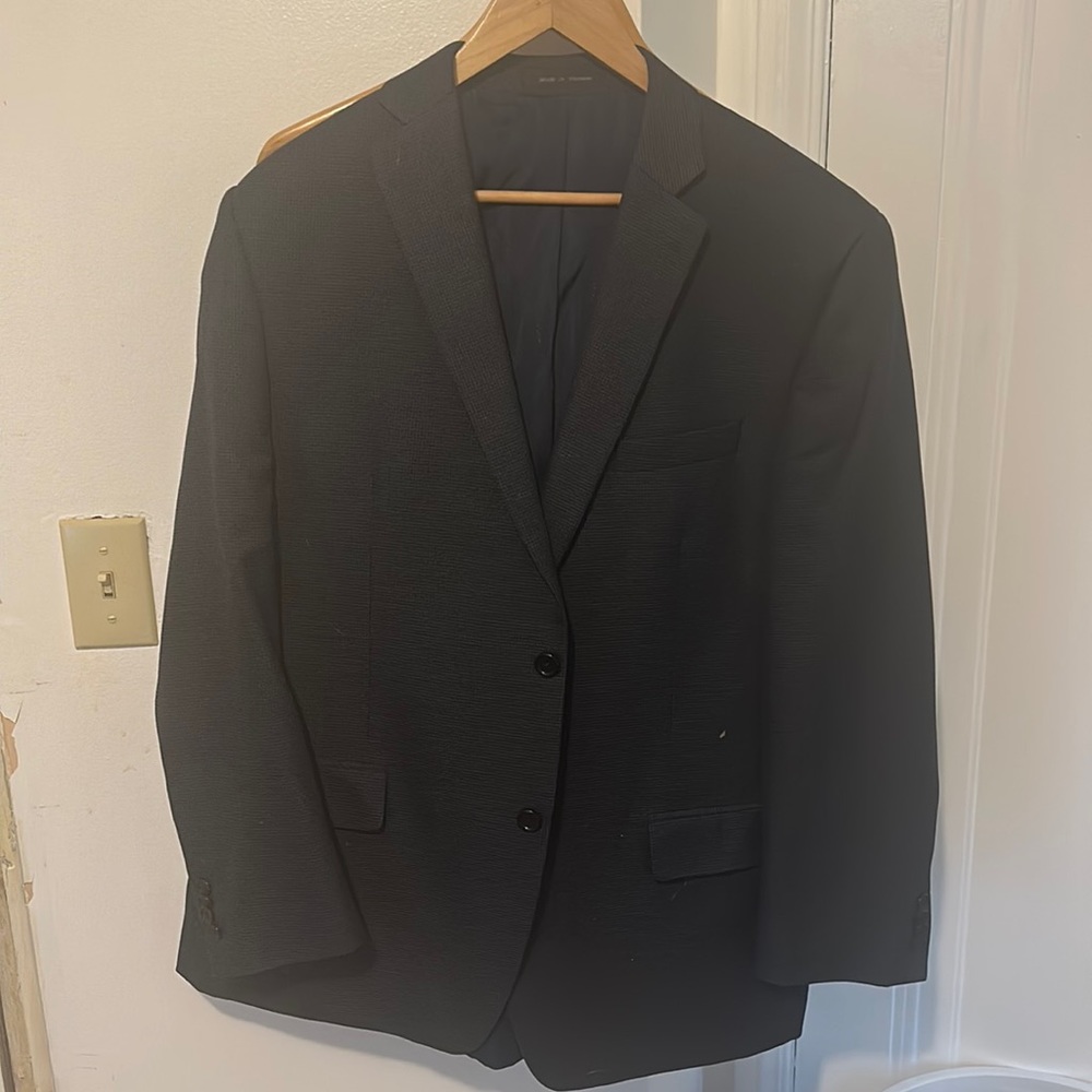 Michael Kors Men’s 44R Sport Coat